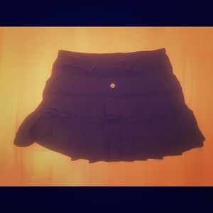 Lululemon skort